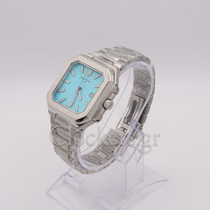Patek Philippe Cubitus