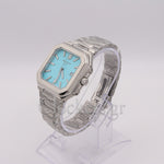 Patek Philippe Cubitus