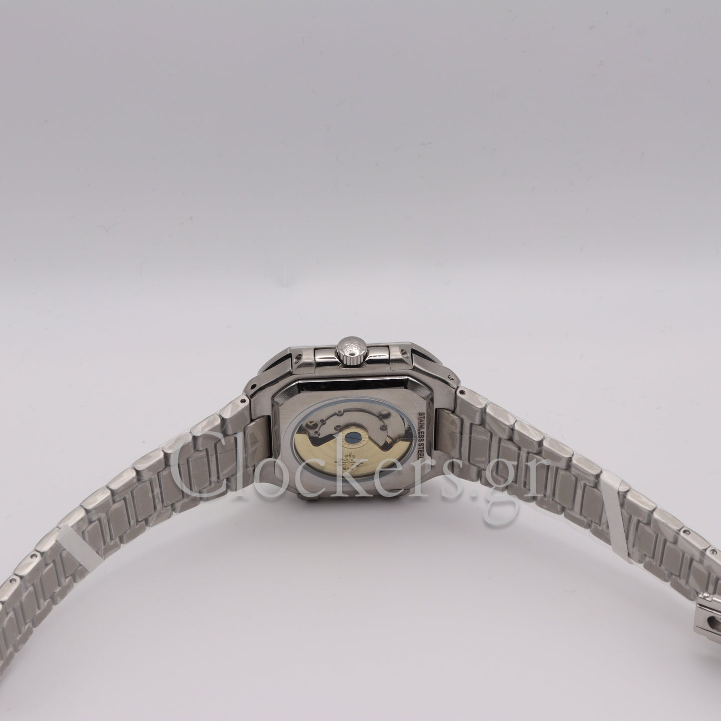 Patek Philippe Cubitus