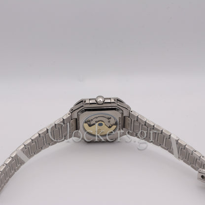 Patek Philippe Cubitus