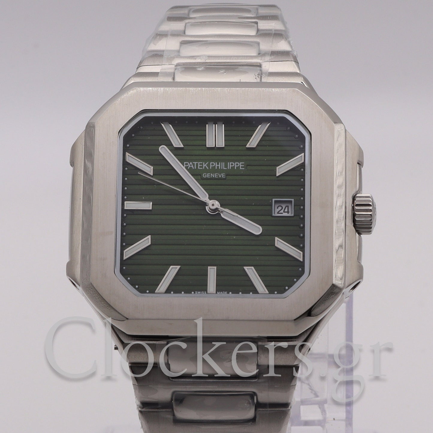 Patek Philippe Cubitus