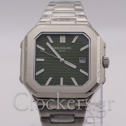 Patek Philippe Cubitus