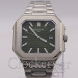 Patek Philippe Cubitus
