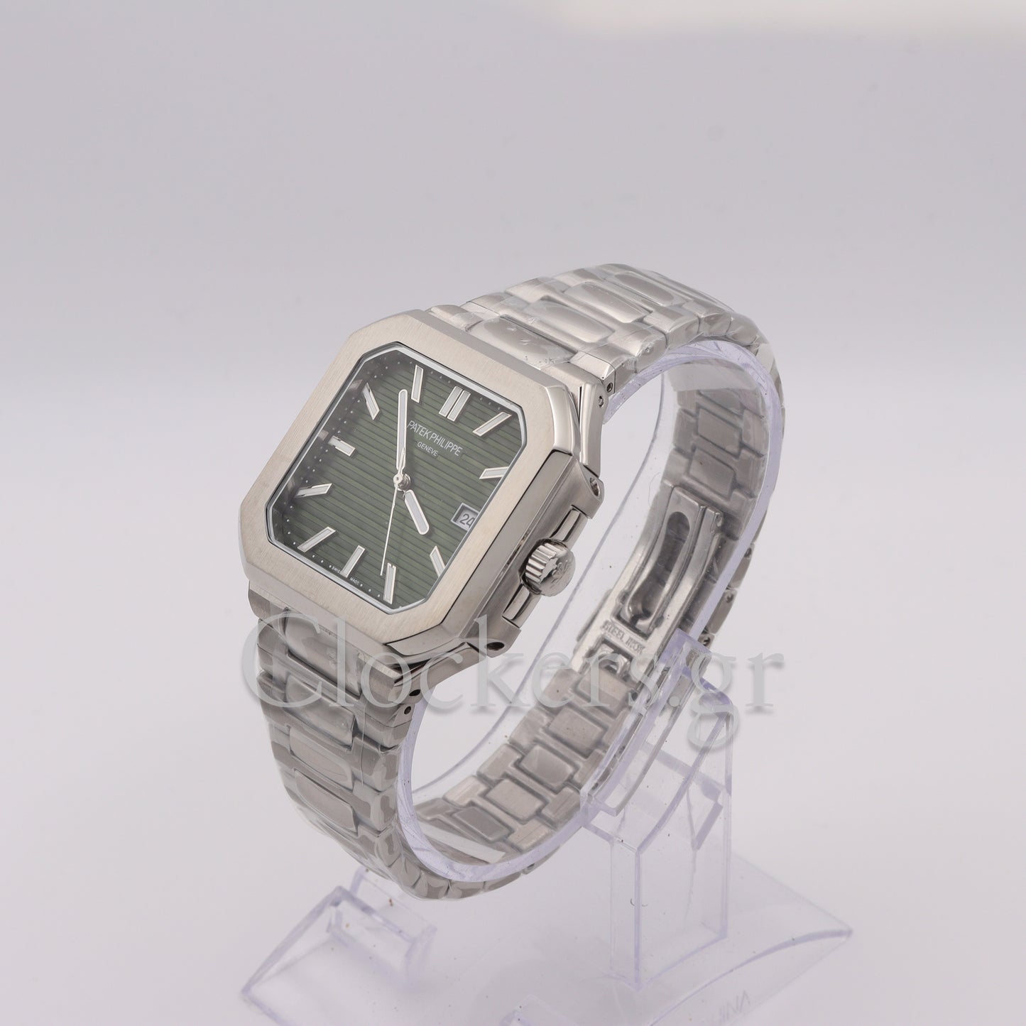 Patek Philippe Cubitus