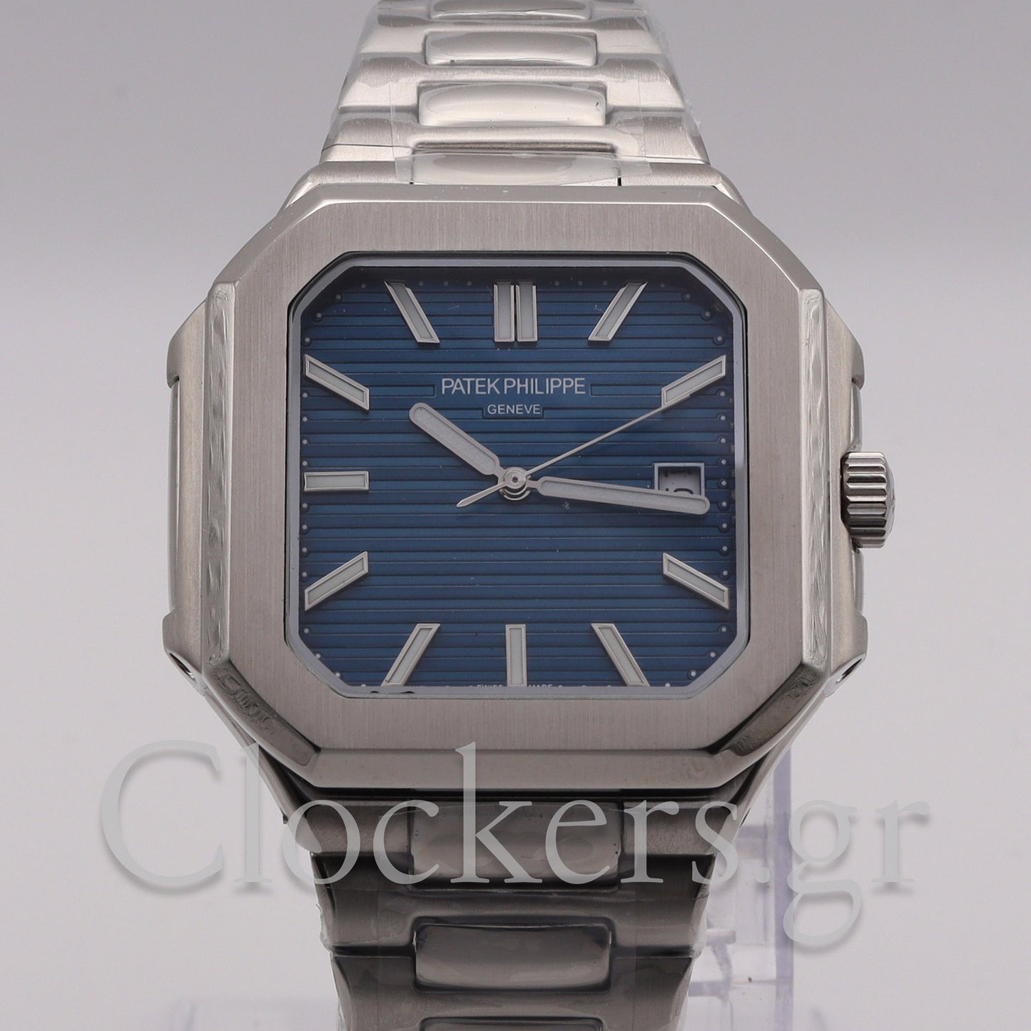 Patek Philippe Cubitus