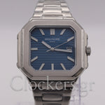 Patek Philippe Cubitus