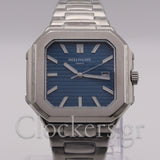 Patek Philippe Cubitus