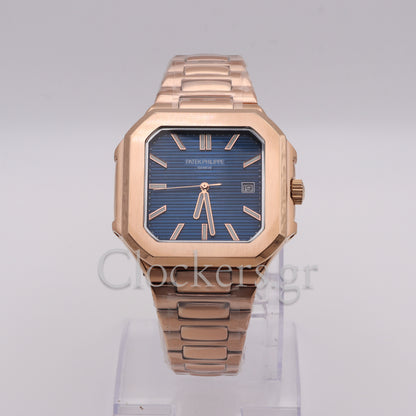 Patek Philippe Cubitus