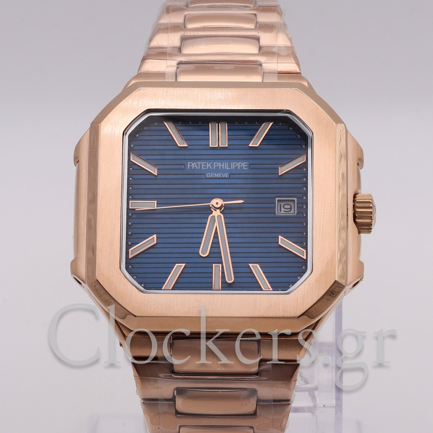 Patek Philippe Cubitus