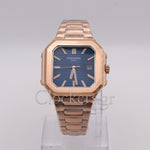 Patek Philippe Cubitus