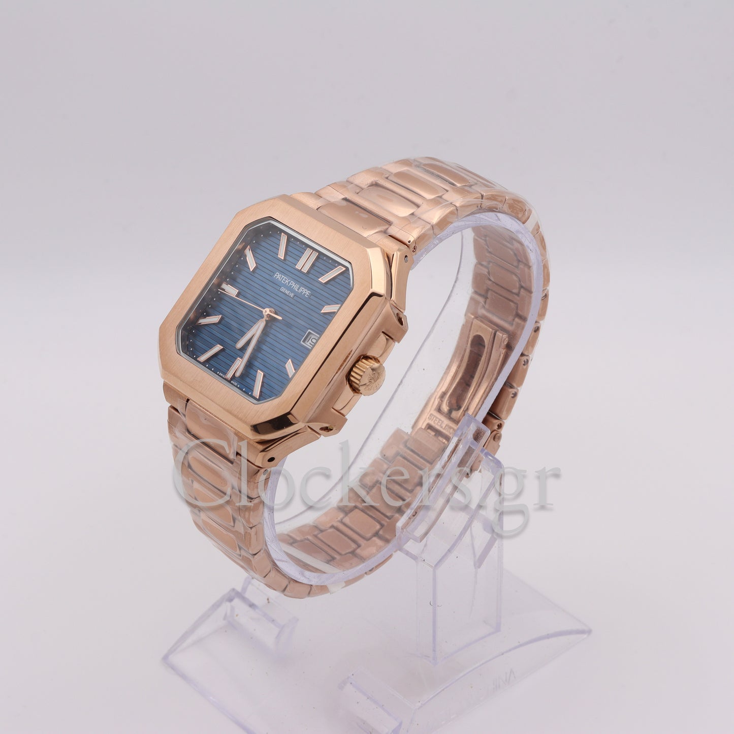 Patek Philippe Cubitus