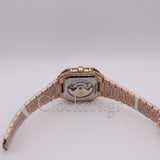 Patek Philippe Cubitus