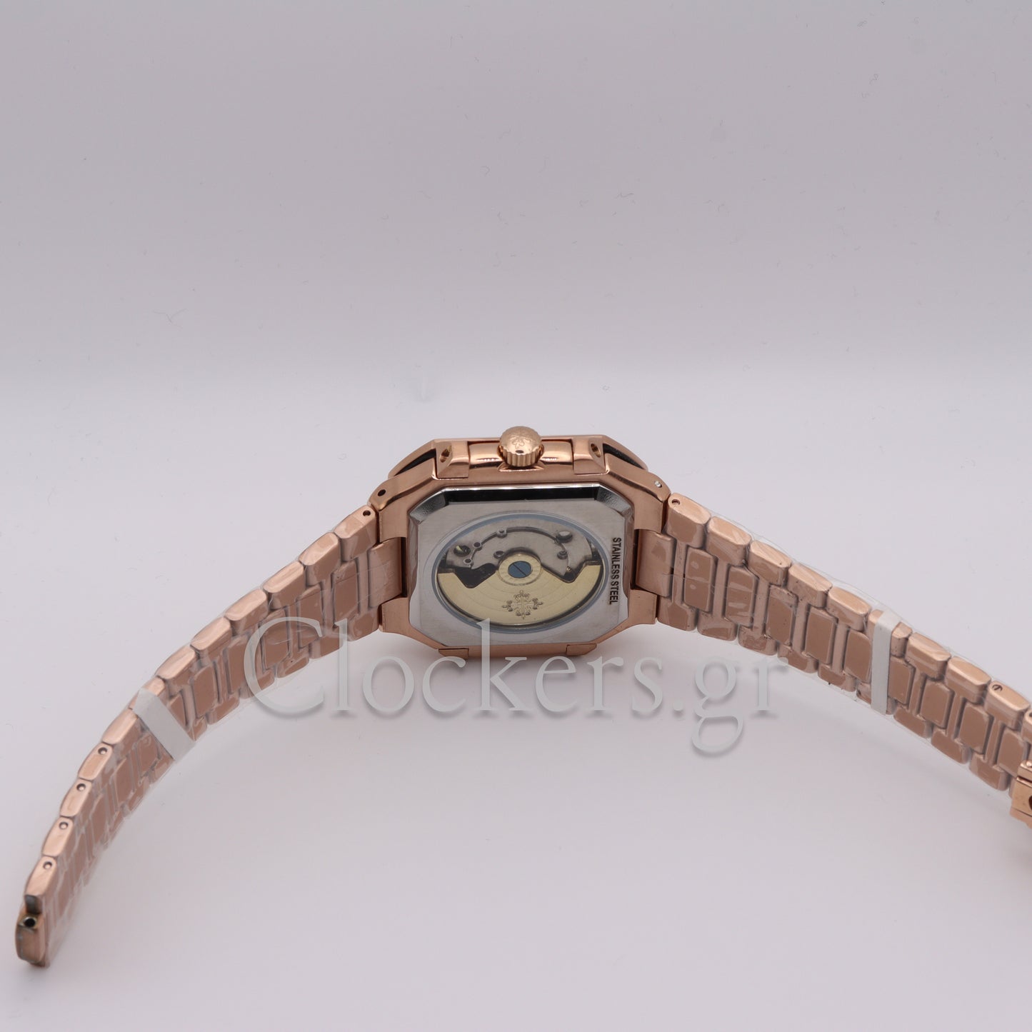 Patek Philippe Cubitus