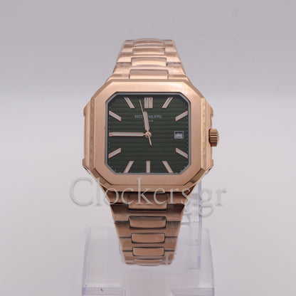 Patek Philippe Cubitus