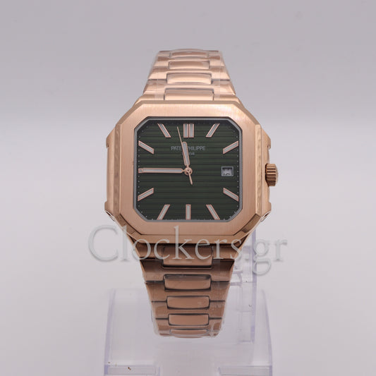 Patek Philippe Cubitus