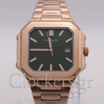 Patek Philippe Cubitus