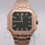 Patek Philippe Cubitus