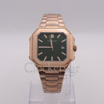 Patek Philippe Cubitus