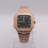 Patek Philippe Cubitus