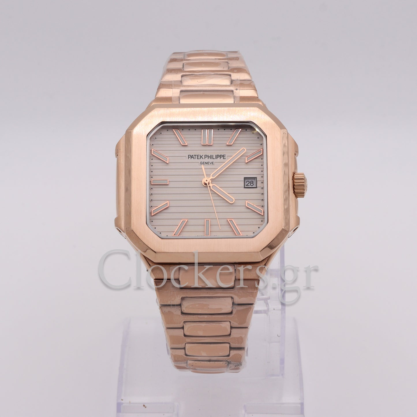 Patek Philippe Cubitus