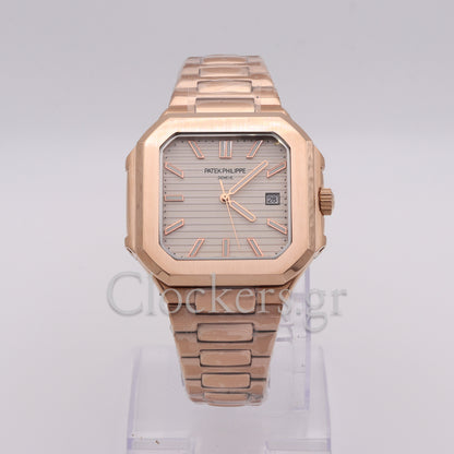 Patek Philippe Cubitus