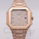 Patek Philippe Cubitus