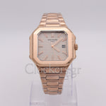 Patek Philippe Cubitus