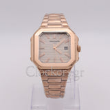 Patek Philippe Cubitus