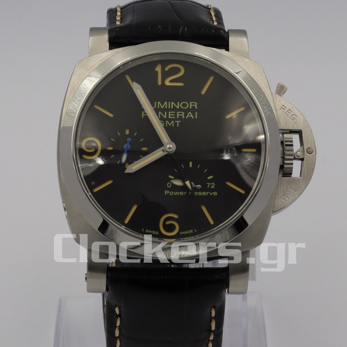 Panerai Luminor Power Reserve PAM00090
