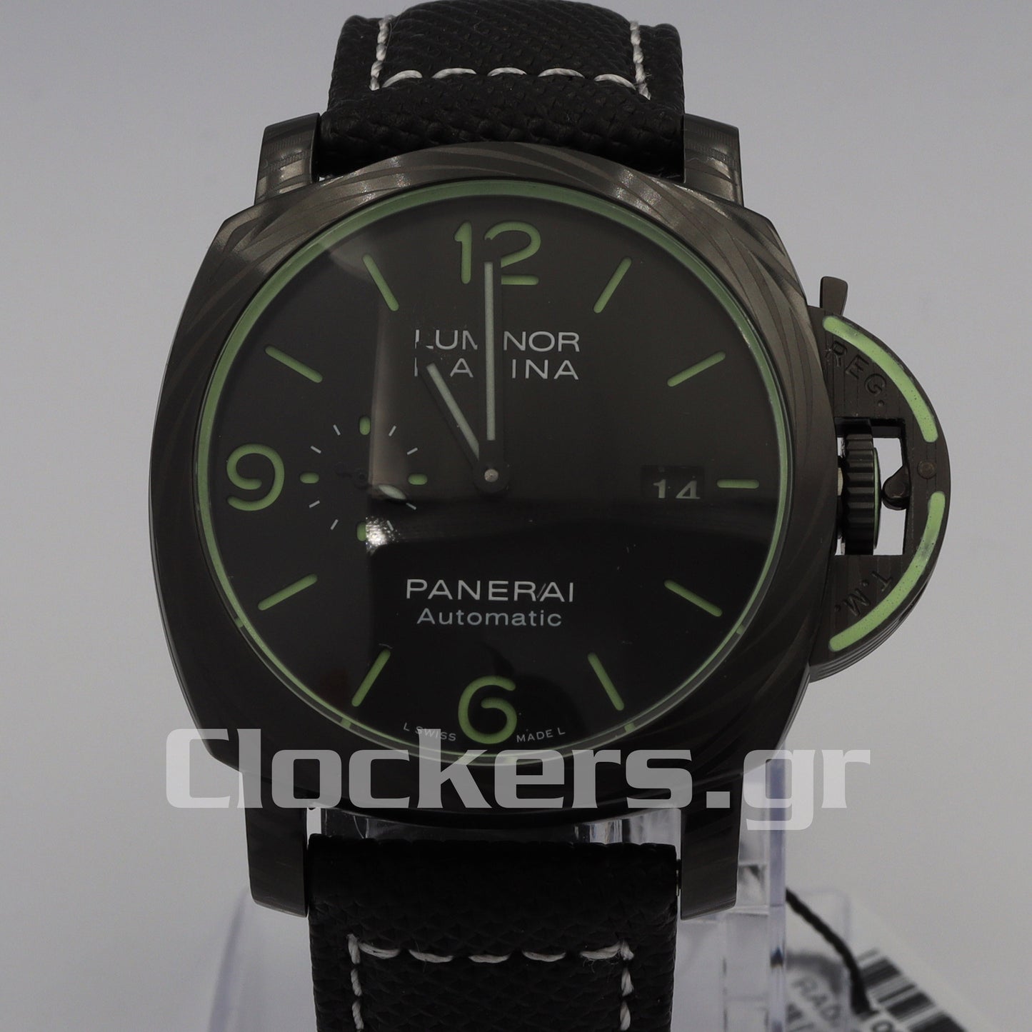 Panerai Luminor