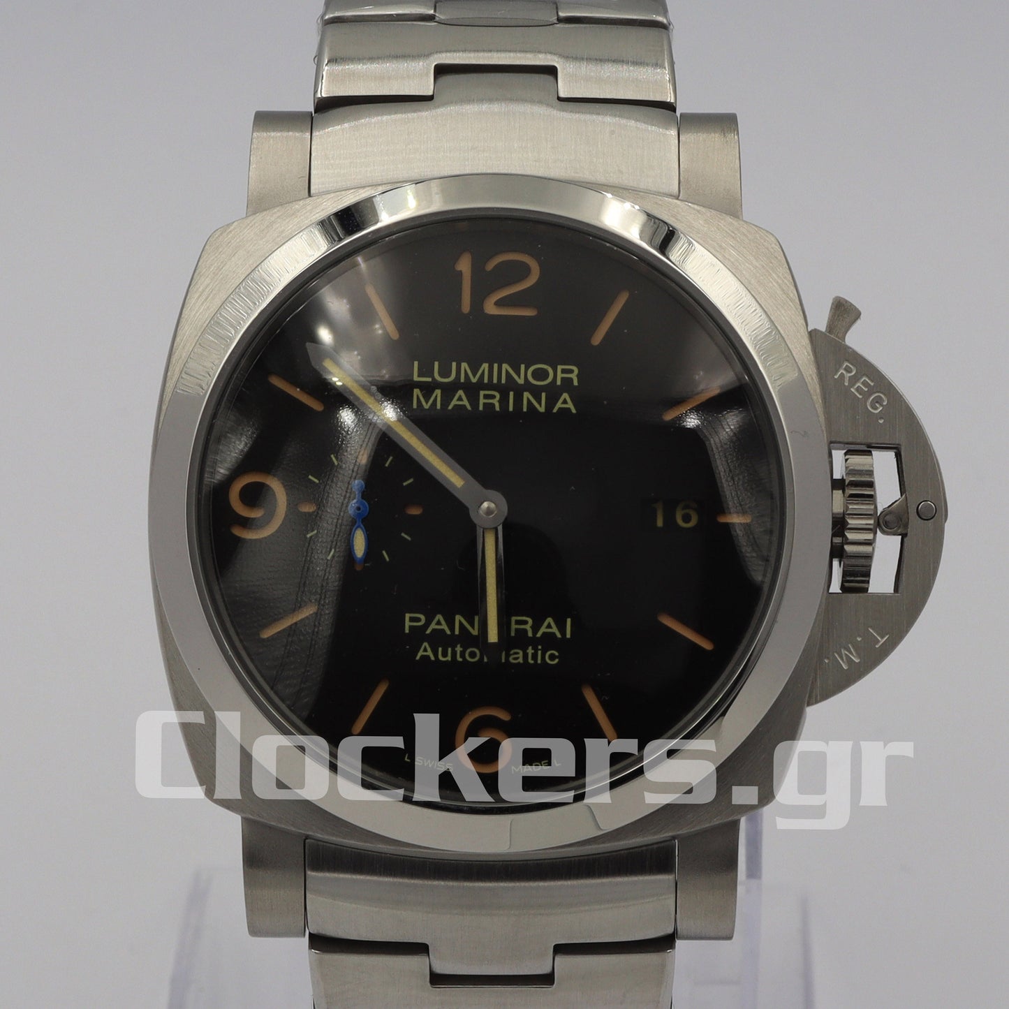 LUMINOR MARINA PAM00977