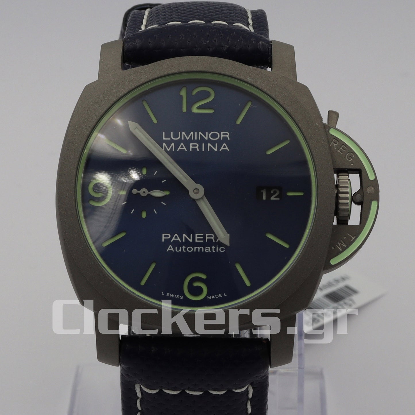 PANERAI LUMINOR MARINA 44ΜΜ