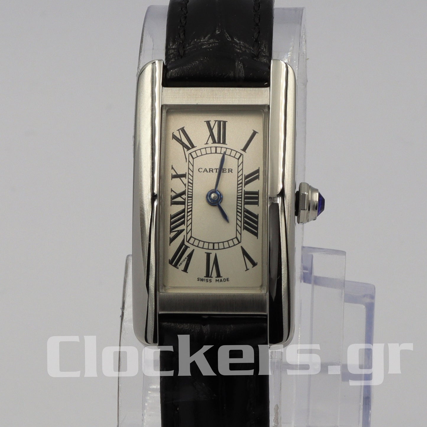 CARTIER TANK AMÉRICAINE