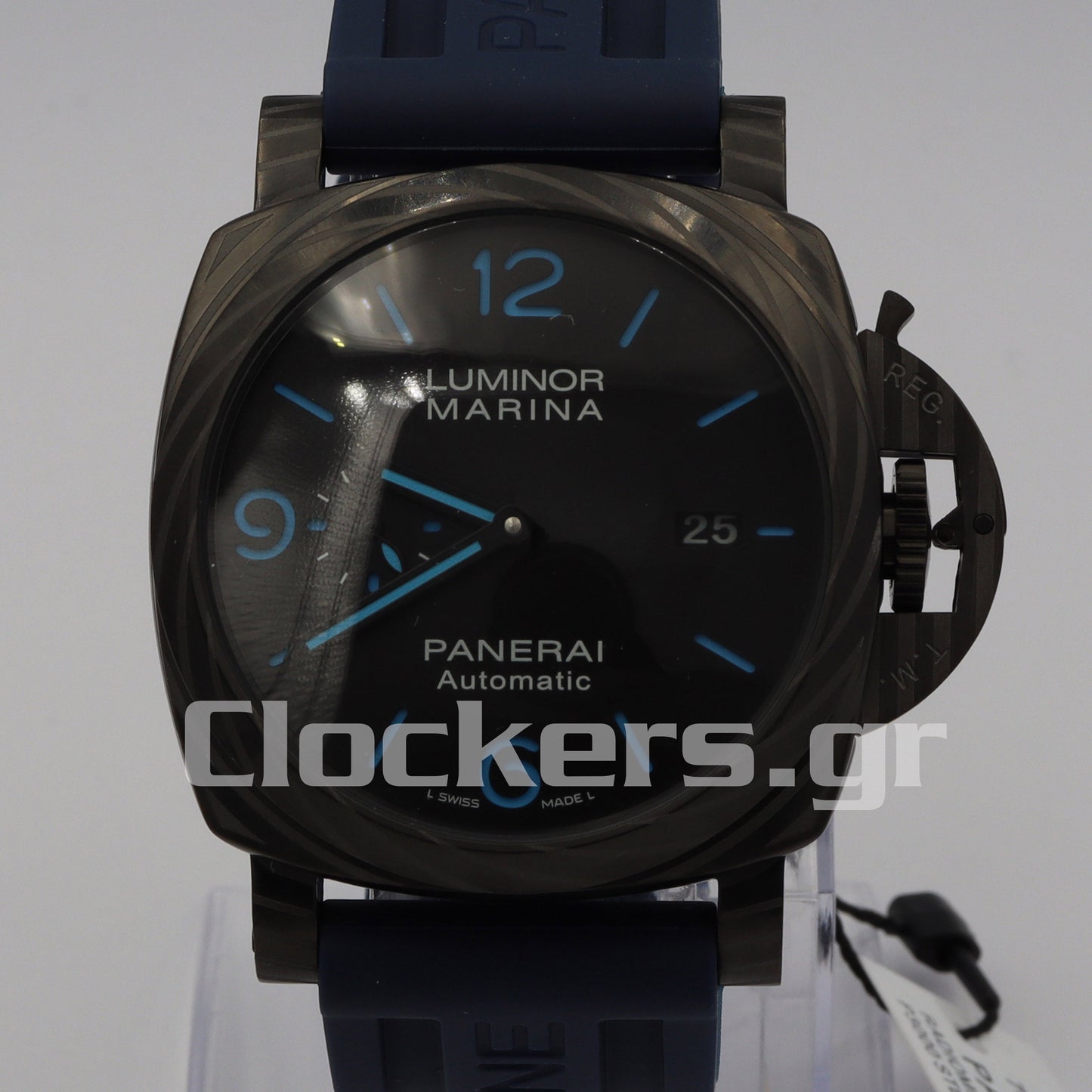 Panerai Luminor Marina