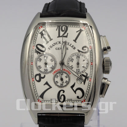 FRANCK MULLER   Casablanca
