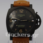 Panerai Luminor 1950 3 Days GMT Automatic Pam 441 Gmt