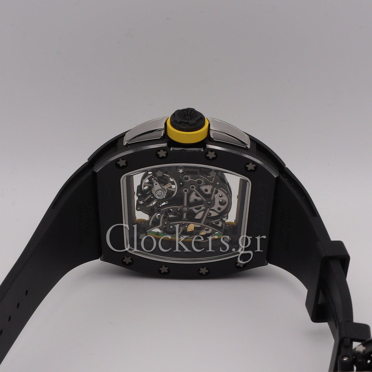 Richard Mille RM 061 Yohan Blake Rm